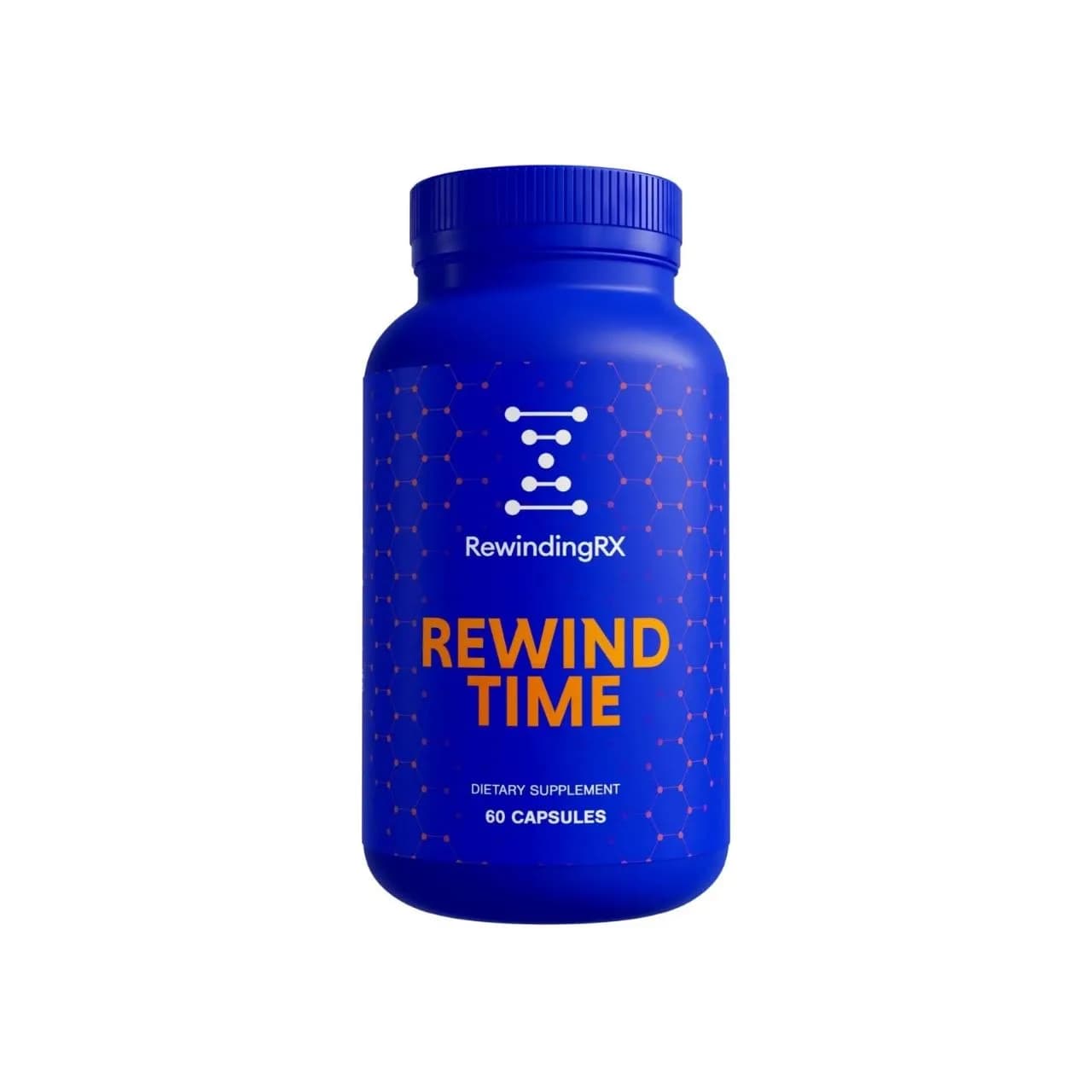 Rewind Time Product Image